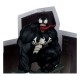 Estatua de Venom de PVC de Marvel con base de diorama