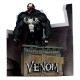 Estatua de Venom de PVC de Marvel con base de diorama