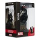 Estatua de Venom de PVC de Marvel con base de diorama
