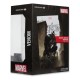 Estatua de Venom de PVC de Marvel con base de diorama