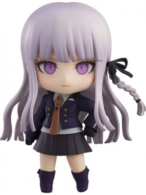 Figura Nendoroid Kyokyo Kirigiri de Danganronpa 1.2 Reload