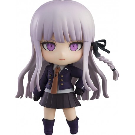 Figura Nendoroid Kyokyo Kirigiri de Danganronpa 1.2 Reload