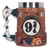 Mug Harry Potter Platform 9 3/4 15 cm - Nemesis