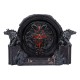 Bote de almacenamiento Diablo IV Hells Gate poliresina