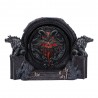 Pot de Rangement Hells Gate Diablo IV 22 cm - Résine