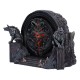 Bote de almacenamiento Diablo IV Hells Gate poliresina