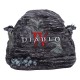 Bote de almacenamiento Diablo IV Hells Gate poliresina