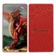 Lingotes de dragões cromáticos de Dungeons & Dragons em caixa