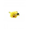 Peluche Pikachu Endormi 45 cm Pokémon Officiel