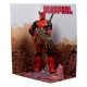 Statue Marvel Collection PVC 1/6 Deadpool 27 cm
