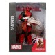 Estátua Marvel Deadpool PVC 27 cm