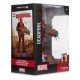 Estátua Marvel Deadpool PVC 27 cm