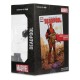 Estátua Marvel Deadpool PVC 27 cm
