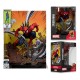 Estatua de Spider-Man Marvel Collection con diorama