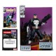 Estatua PVC de The Punisher Marvel 26 cm con caja