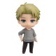 Figura Nendoroid Loid Forger com suéter cinza
