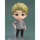 Figura Nendoroid Loid Forger com suéter cinza