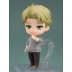 Figura Nendoroid Loid Forger com suéter cinza