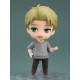 Figura Nendoroid Loid Forger com suéter cinza