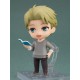 Figura Nendoroid Loid Forger com suéter cinza