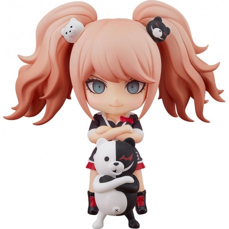 Figura Nendoroid de Junko Enoshima de Danganronpa