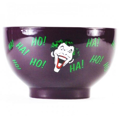 Cuenco Bol Joker Classic