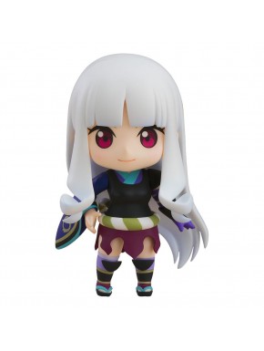 Figure Nendoroid Togame de Kizumonogatari avec cheveux blancs et yeux roses