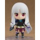 Figure Nendoroid Togame de Kizumonogatari avec cheveux blancs et yeux roses