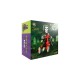 Figura Mummy Boy no triciclo vermelho 13 cm