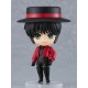 Figurine Nendoroid de Subaru Sumeragi avec chapeau et veste rouge