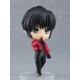 Figurine Nendoroid de Subaru Sumeragi avec chapeau et veste rouge