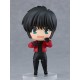 Figurine Nendoroid de Subaru Sumeragi avec chapeau et veste rouge