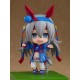 Figura Nendoroid Tamamo Cross de Uma Musume Pretty Derby 10 cm