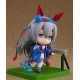 Figura Nendoroid Tamamo Cross de Uma Musume Pretty Derby 10 cm