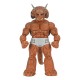 Figurine Triceraton Gladiator Tortues Ninja avec accessoires