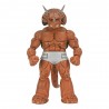 Figurine Triceraton Gladiator Tortues Ninja 21 cm Neca