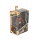 Figurine Triceraton Gladiator Tortues Ninja avec accessoires