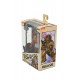 Figurine Triceraton Gladiator Tortues Ninja avec accessoires