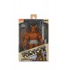 Figurine Triceraton Gladiator Tortues Ninja avec accessoires