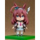 Figurine Nendoroid Mihono Bourbon Uma Musume Pretty Derby avec accessoires