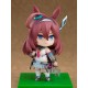 Figurine Nendoroid Mihono Bourbon Uma Musume Pretty Derby avec accessoires