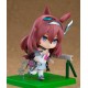 Figurine Nendoroid Mihono Bourbon Uma Musume Pretty Derby avec accessoires