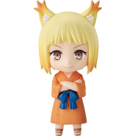 Figurine Nendoroid Tama de Sengoku Youko 10 cm