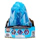 Mr. Beast Lab Scène de Jeu Cryo Lab S2 avec figurine bleue