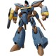 Maqueta Moderoid Orguss II Olson Special de 16 cm