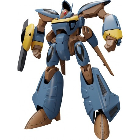 Maqueta Moderoid Orguss II Olson Special de 16 cm
