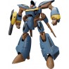 Maquette Moderoid Plastic Model Kit Orguss II Olson Special 16 cm