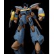 Maqueta Moderoid Orguss II Olson Special de 16 cm