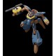 Maqueta Moderoid Orguss II Olson Special de 16 cm