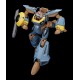 Maqueta Moderoid Orguss II Olson Special de 16 cm